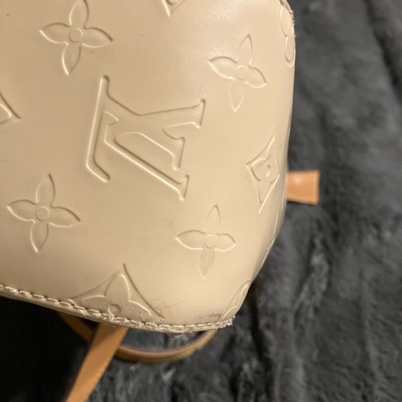 Louis Vuitton  Monogram Vernis Houston Tote Bag M91028 - Picture 5 of 11